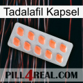 Tadalafil Capsule 26